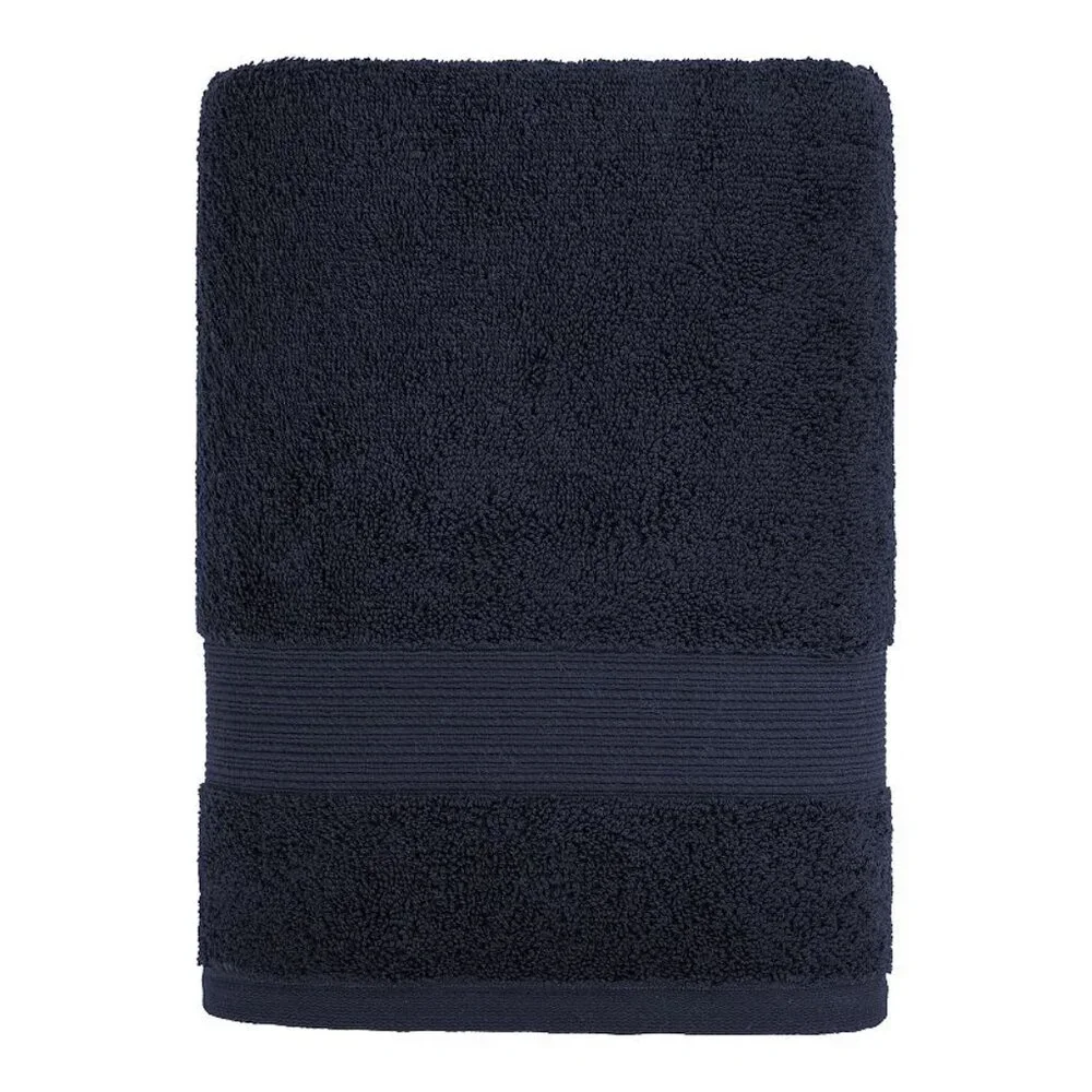 Sonoma Goods For Life Hygro Performance Wash cloth Navy